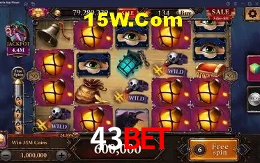 Games Directory 43bet