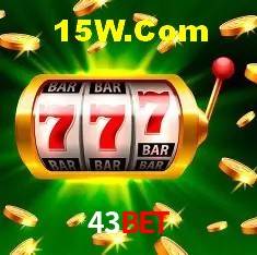 Exclusive Offers 43bet