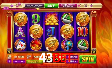 Security Systems 43bet